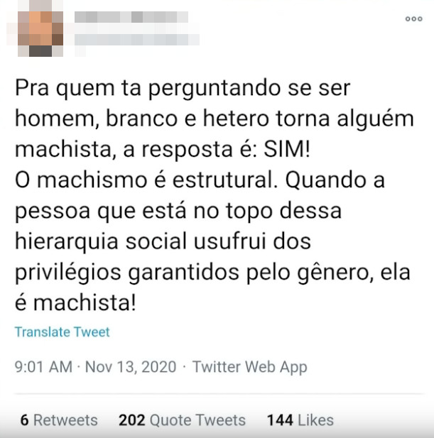 Argumentar com Idiotas